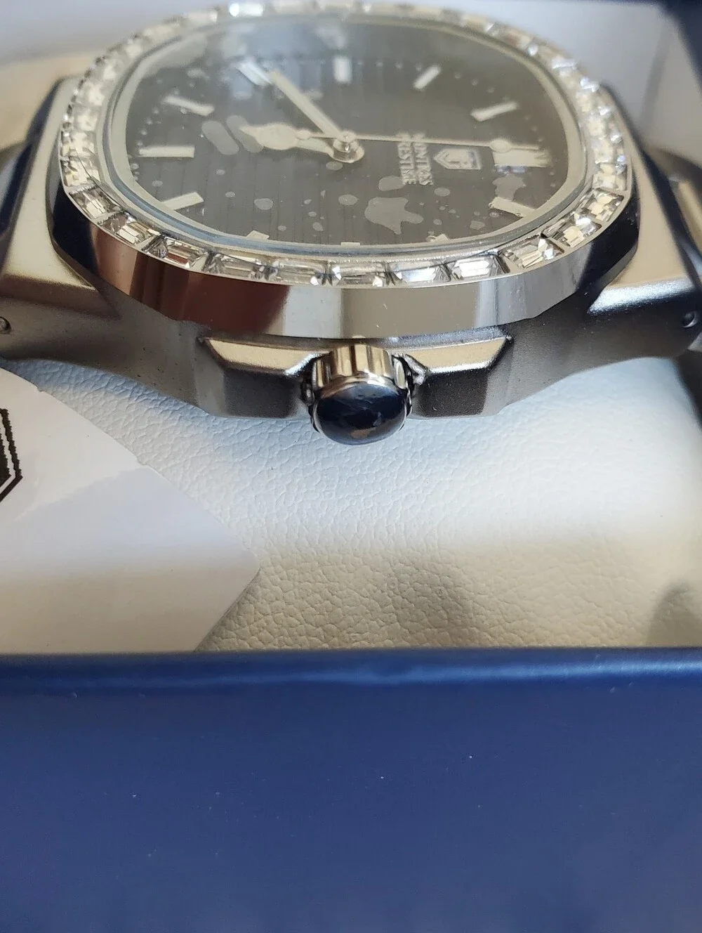 Invicta Men Watch Prestige